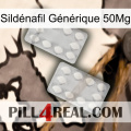 Sildénafil Générique 50Mg 17